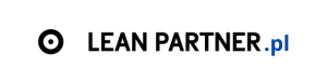 Lean partner logo