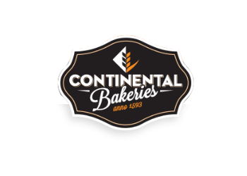 continental bakeries logo