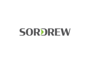 sordrew logo