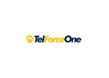 telforce one logo