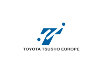 toyota tsusho europe logo