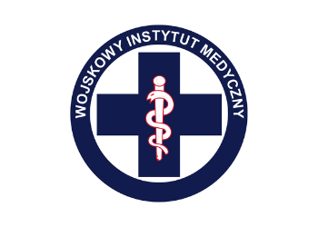 wojskowy intytut medyczny logo
