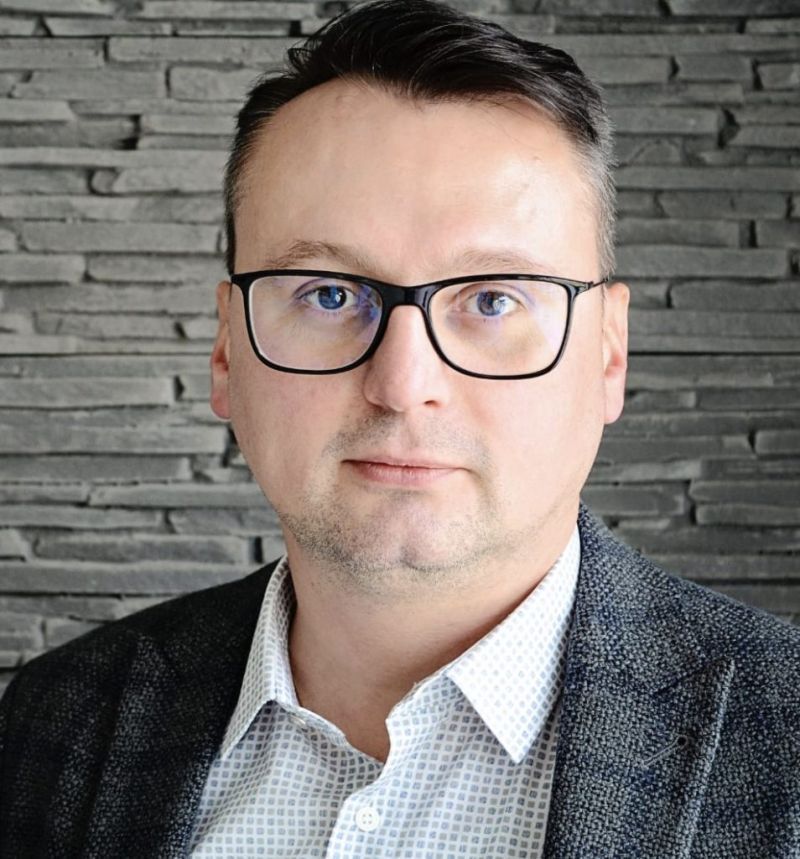Mariusz Gorecko