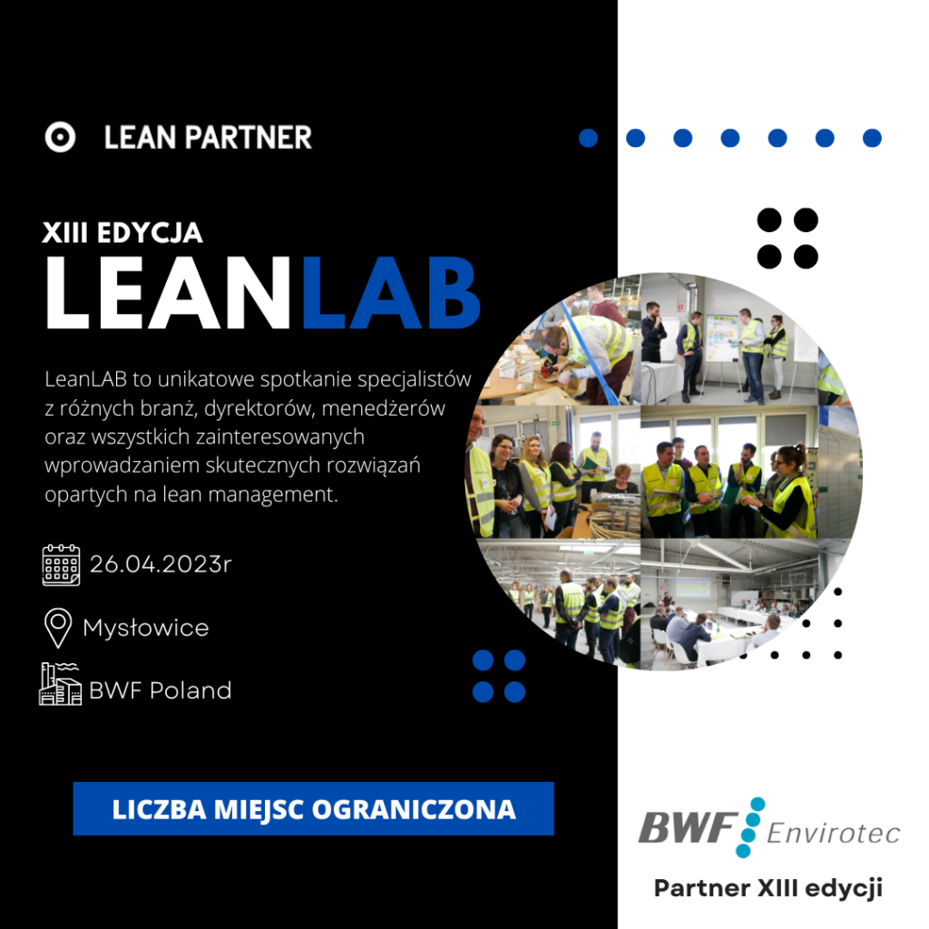 LeanLab - BWF