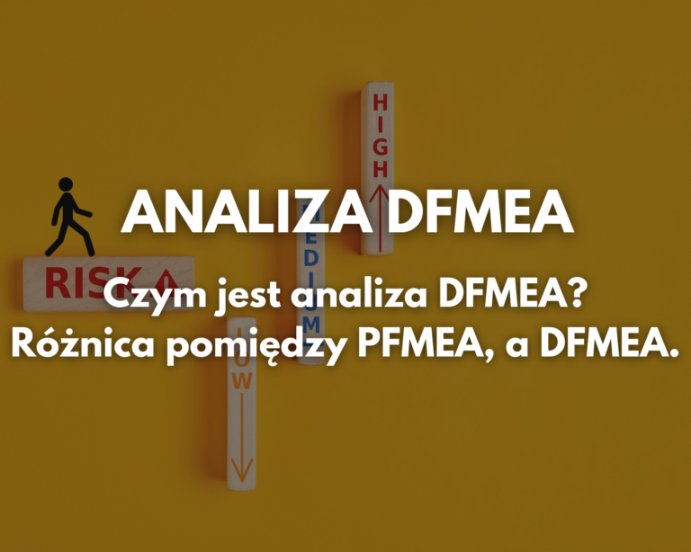 Analiza DFMEA